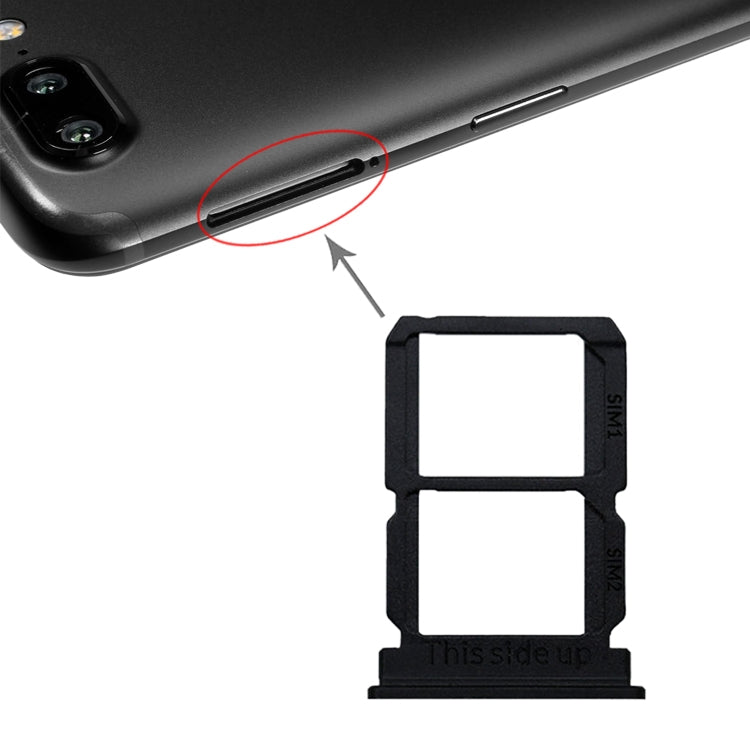 Per OnePlus 5T A5010 Vassoio scheda SIM + Vassoio scheda SIM, For OnePlus 5T, For Oneplus 5T, OnePlus 5T (Red) Per OnePlus 5T A5010 Vassoio scheda SIM + Vassoio scheda SIM, For OnePlus 5T, For Oneplus 5T, OnePlus 5T (Red)
